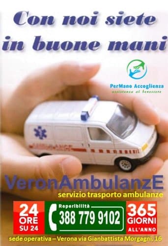VeronAmbulanzE srl