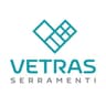Logo Vetras Serramenti
