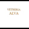 Logo Vetreria Alva