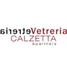 Logo Vetreria Calzetta
