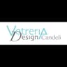 Logo Vetreria Design Candeli