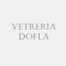 Logo Vetreria Dofla