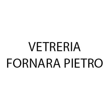 Vetreria Fornara Pietro