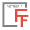 Logo Vetreria Frigeri & Federici