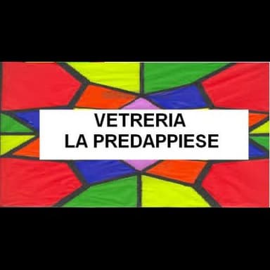Vetreria La Predappiese