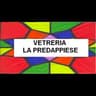 Logo Vetreria La Predappiese