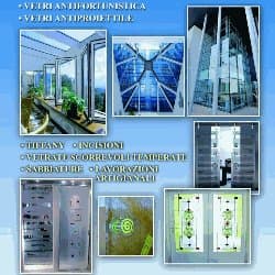 Vetreria Marotta Cassino