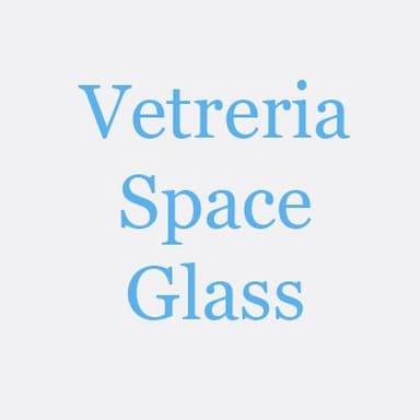 Vetreria Space Glass