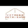 Logo Vetrerie Petrisano - Sostituzione Vetri