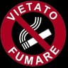 Logo Vietato Fumare