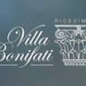 Logo Villa Bonifati
