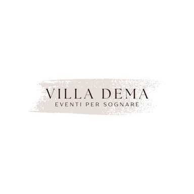 Villa Dema - Eventi per Sognare