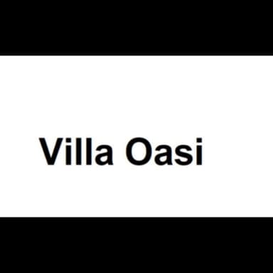 Villa Oasi Conte Bosca