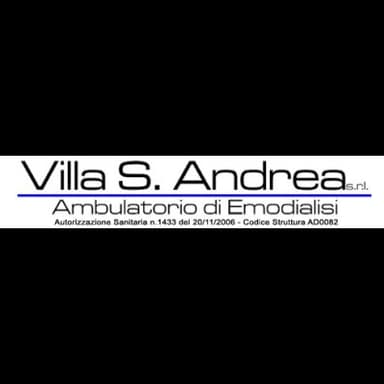 Villa S. Andrea Srl