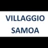 Logo Villaggio Samoa