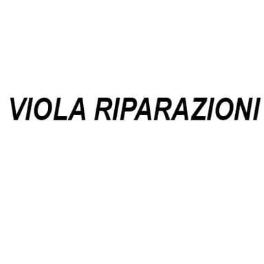 Viola Luca Riparazioni