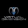 Logo Virtual Dimension