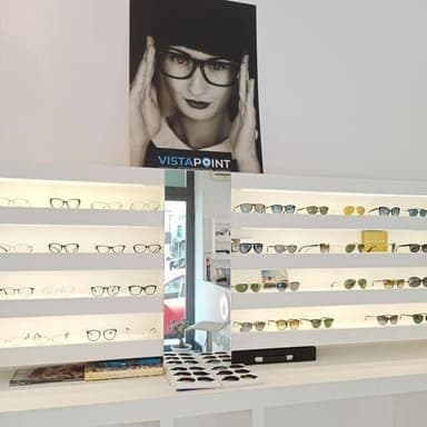 Vista Point Ottica