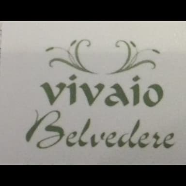 Vivaio Belvedere di Raballo Livio