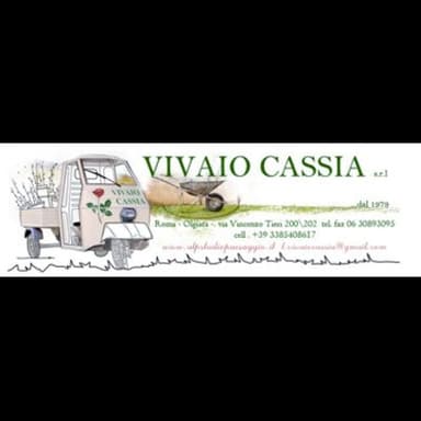 Vivaio Cassia Srl
