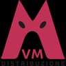 Logo VM Distribuzione