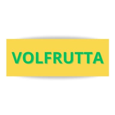 Volfrutta