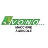 Logo Vono Sas Macchine Agricole