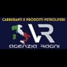 Logo V.R. Agenti Lubrificanti