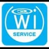 Logo Wi Service