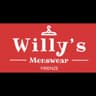 Logo Willy'S Store Menswear