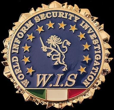 W.I.S. World Inform Security Investigation SRLs