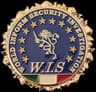 Logo W.I.S. World Inform Security Investigation SRLs