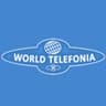Logo World Telefonia