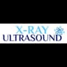 Logo X - Ray Ultrasound