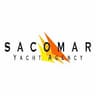 Logo Yacht Agency Sacomar