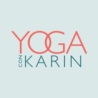 Yoga con Karin