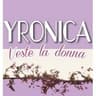 Logo Yronica Abbigliamento