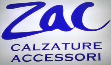 Zac Calzature