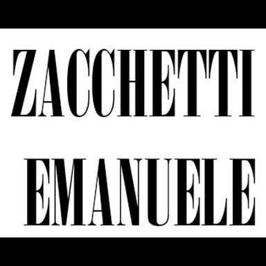 Zacchetti Dott. Emanuele
