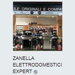 Zanella Elettrodomestici Expert
