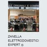 Logo Zanella Elettrodomestici Expert