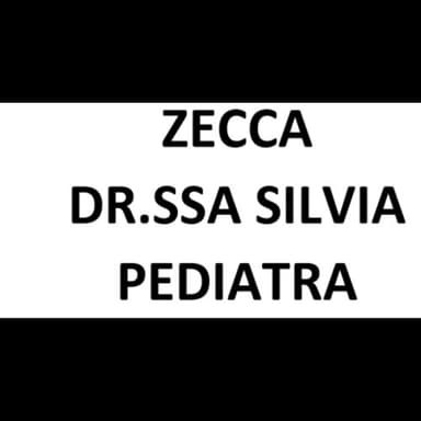 Zecca Dr.ssa Silvia Pediatra