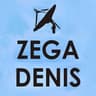 Logo Zega Denis - Antenne Tv