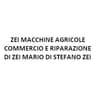 Logo Zei Macchine Agricole