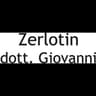 Logo Zerlotin Dr. Giovanni