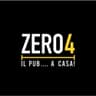 Logo Zero4 Il Pub in Centro