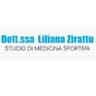 Logo Zirattu Dr.ssa Liliana