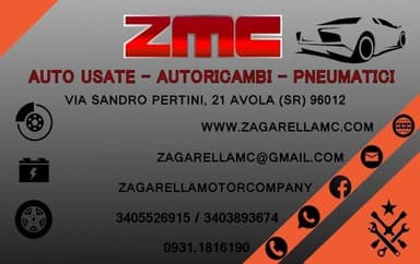 ZMC Zagarella Giovanni