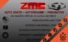 Logo ZMC Zagarella Giovanni