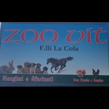 Zoo Vit